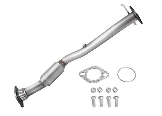 Front Catalytic Converter For Buick Lucerne 2009 2010 2011 3.9L EPA Front Catalytic Converter For Buick Lucerne 2009 2010 2011 3.9L EPA