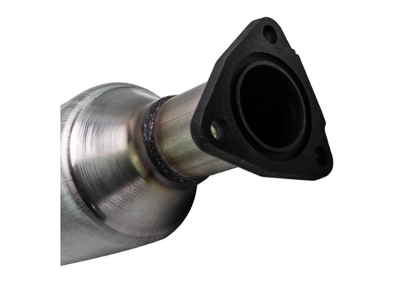 2002 Honda Accord 2.3 Catalytic Converter