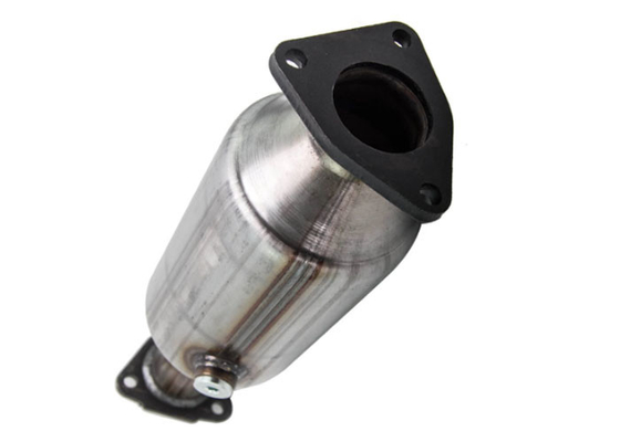 2002 Honda Accord 2.3 Catalytic Converter