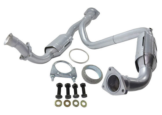 SR5 4 7L Toyota Sequoia Limited Direct Fit Catalytic Converter 4 8L 5 3L