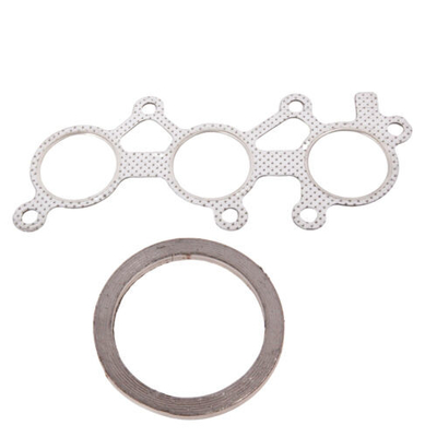 2006-2013 Lexus Is250 Catalytic Converter Replacement 2.5L BANK1
