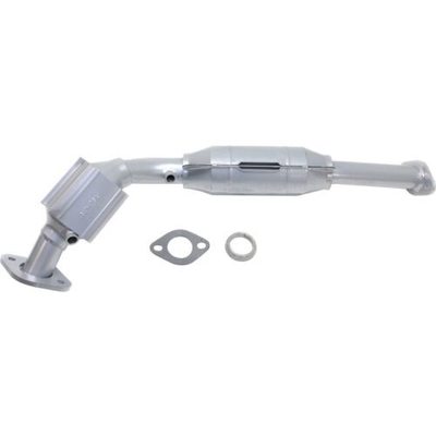 30316 Ford Catalytic Converter Crown Victoria 4.6L 1996 - 2002