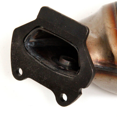 641511 Catalytic Converter Left Exhaust Jeep Wrangler 3.6L V6 12-17