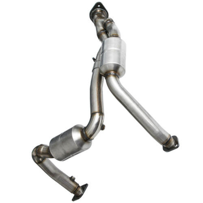 Catalytic Converter For Jeep Commander 4.7L 5.7L V8 2005 - 2010