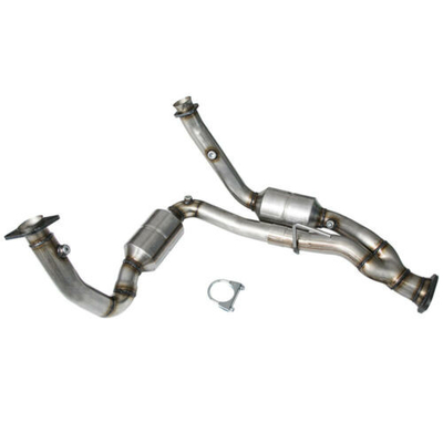 Catalytic Converter For Jeep Commander 4.7L 5.7L V8 2005 - 2010