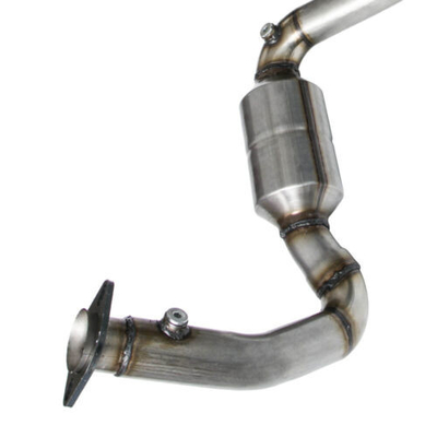 Catalytic Converter For Jeep Commander 4.7L 5.7L V8 2005 - 2010