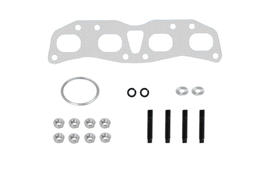 EPA Nissan Altima 2.5 Direct Fit Catalytic Converter ‎753006 06601