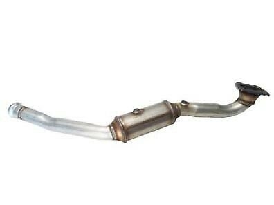 Jeep Grand Cherokee 3.6L LEFT Side Catalytic Converter 2011 TO 2012