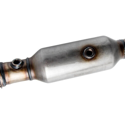 Exhaust Catalytic Converter For Jeep Patriot 2.0 2.4L 2007 - 2017