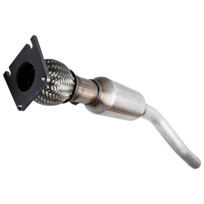 Exhaust Catalytic Converter For Jeep Patriot 2.0 2.4L 2007 - 2017