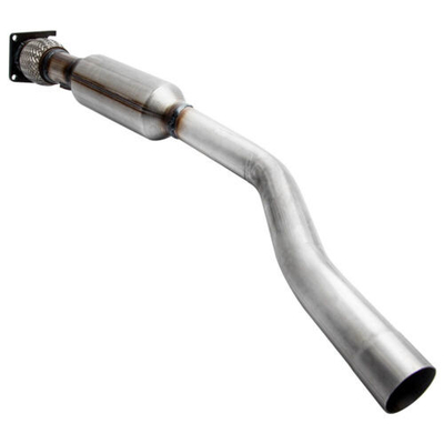 Exhaust Catalytic Converter For Jeep Patriot 2.0 2.4L 2007 - 2017