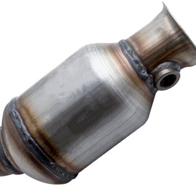 Catalytic Converters Fits 2002 2003 Jeep Liberty 3.7L V6 EPA Compliant