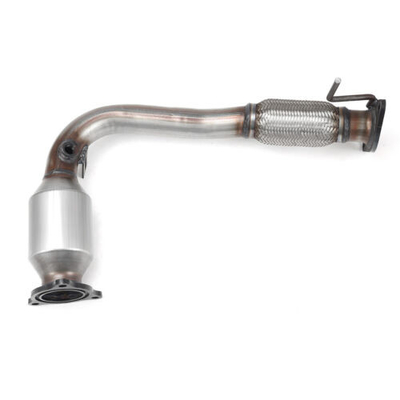 Catalytic Converter For Chevy Captiva EquinoX GMC Terrain 2.4L 2010 - 2014