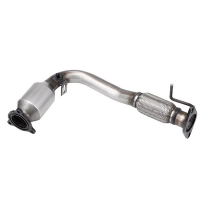 Catalytic Converter For Chevy Captiva EquinoX GMC Terrain 2.4L 2010 - 2014