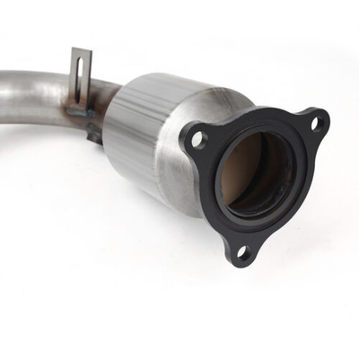 Catalytic Converter For Chevy Captiva EquinoX GMC Terrain 2.4L 2010 - 2014