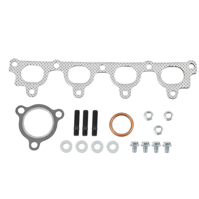 EPA Exhaust Manifold Catalytic Converter For 1996-2000 Honda Civic CX LX DX 1.6L