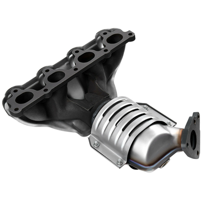 EPA Exhaust Manifold Catalytic Converter For 1996-2000 Honda Civic CX LX DX 1.6L