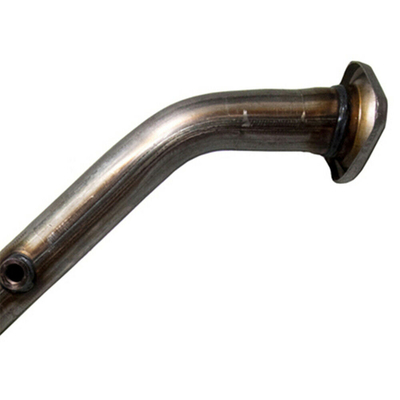 Catalytic Converter Exhaust Manifold For 2003 - 2011 Honda Element 2.4L