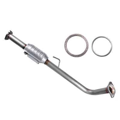 For 2001-2005 Honda Civic EX GX HX 1.7L Catalytic Converter Exhaust Pipe EPA OBDII
