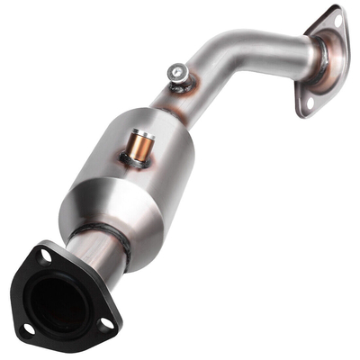 Fits 2002 2003 2004 2005 2006 Honda CRV 2.4L Catalytic Converter 16167