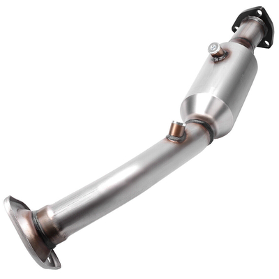 Fits 2002 2003 2004 2005 2006 Honda CRV 2.4L Catalytic Converter 16167