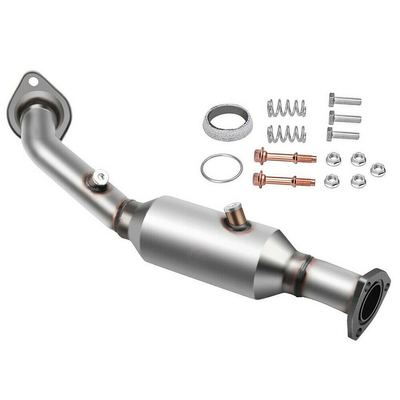 Fits 2002 2003 2004 2005 2006 Honda CRV 2.4L Catalytic Converter 16167