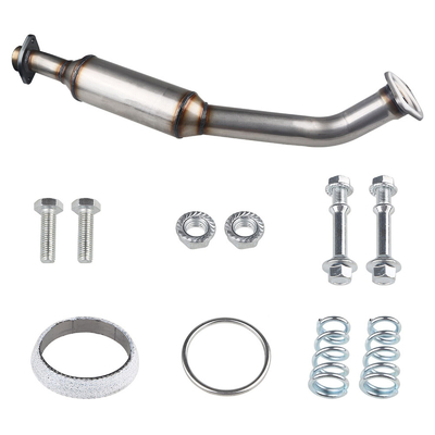 2.4L Catalytic Converter For Honda Element 2003 2004 2005 2006 2007 2008 - 2011