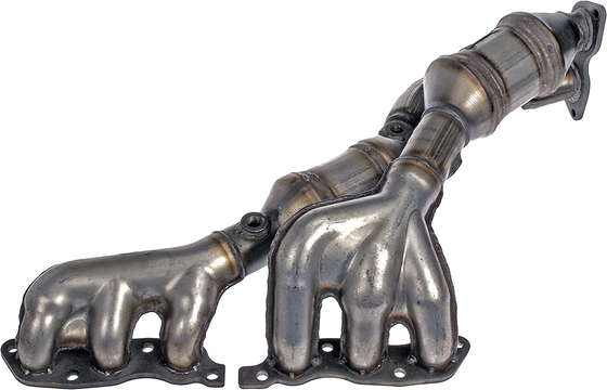 3.0L 2000 - 2005 Lexus GS300 IS300 Catalytic Converter With Exhaust Manifold