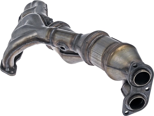 3.0L 2000 - 2005 Lexus GS300 IS300 Catalytic Converter With Exhaust Manifold