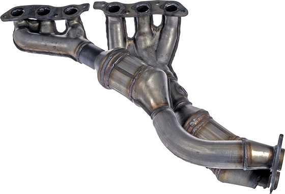3.0L 2000 - 2005 Lexus GS300 IS300 Catalytic Converter With Exhaust Manifold