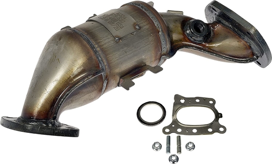 679-530 Passenger Side Catalytic Converter For Lexus RX350 2016-20 RX350L18-20