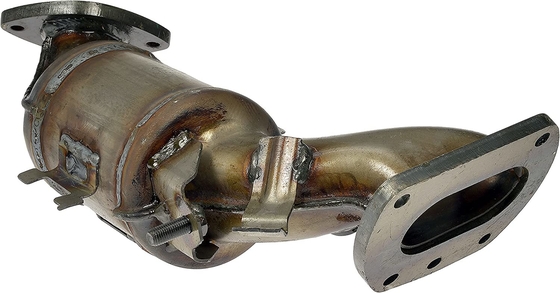 679-530 Passenger Side Catalytic Converter For Lexus RX350 2016-20 RX350L18-20