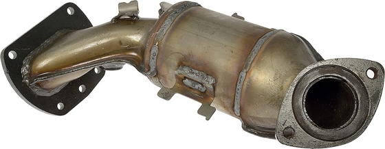 679-530 Passenger Side Catalytic Converter For Lexus RX350 2016-20 RX350L18-20
