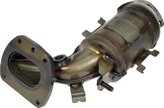 679-530 Passenger Side Catalytic Converter For Lexus RX350 2016-20 RX350L18-20