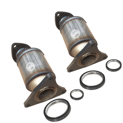 Catalytic Converter For 2001-2010 Lexus LS430 SC430 4.3L