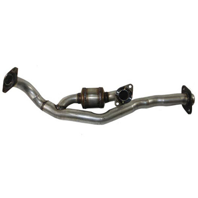 Lexus ES300 3.0L 1999 Direct Fit Catalytic Converter With O2 Sensor