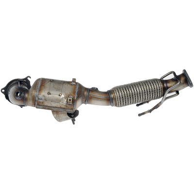 1.5L Ford Fusion Catalytic Converter 2013 2014 2015 2016 2017 2018