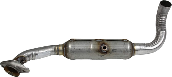 05-06 Ford Expedition Catalytic Converter F-150 2004-08 5.4L V8