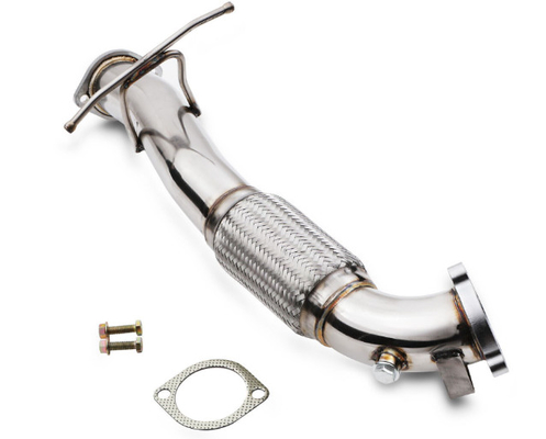 3 Inch Ss304 Performance Downpipe For Ford Foucs Rs Mk2 2.5l 2009-2011 Models