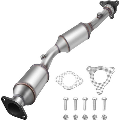 Rear Cobalt Chevy Catalytic Converter Automatic Transmission 2.2L 2.4L 19421