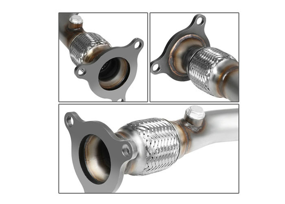 Rear Cobalt Chevy Catalytic Converter Automatic Transmission 2.2L 2.4L 19421