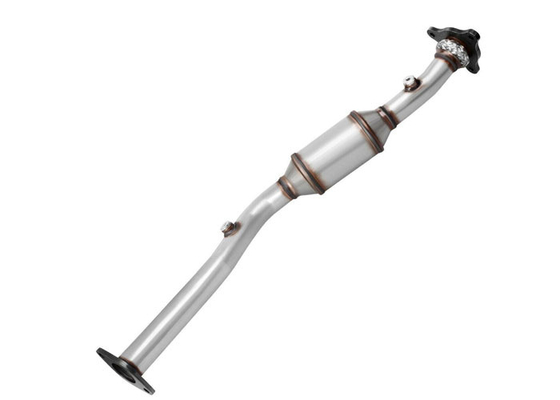 54807 2006 Chevy Cobalt Direct Replacement Catalytic Converter 2007 Pontiac G5