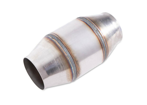 OBD I OBD-II High Flow Diesel Catalytic Converter 810400