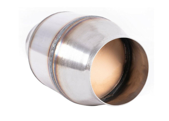 OBD I OBD-II High Flow Diesel Catalytic Converter 810400