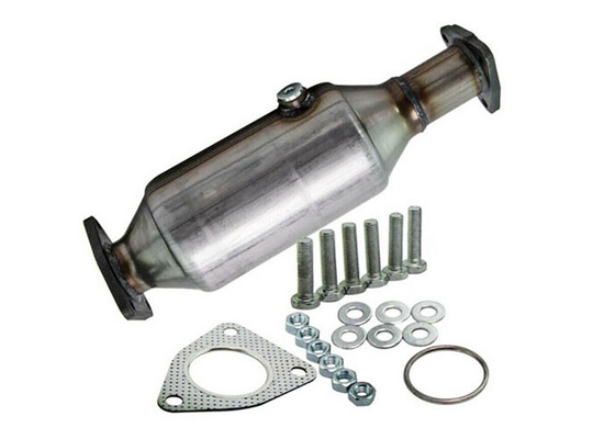 2001 Honda CRV Catalytic Converter 16387 Honda CRV Cat LX 2.0L V4
