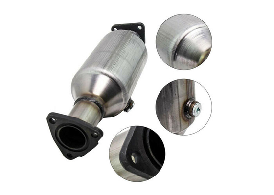 2001 Honda CRV Catalytic Converter 16387 Honda CRV Cat LX 2.0L V4