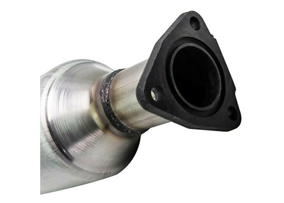 2001 Honda CRV Catalytic Converter 16387 Honda CRV Cat LX 2.0L V4