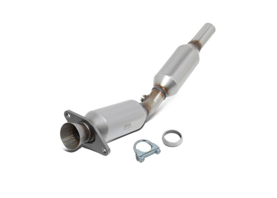 Rear Matrix 1.8L Corolla Toyota Catalytic Converter 2003-2008