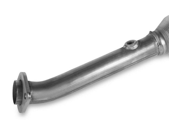 2005-2018 Left Rear Nissan Catalytic Converter NV2500 4.0L EPA