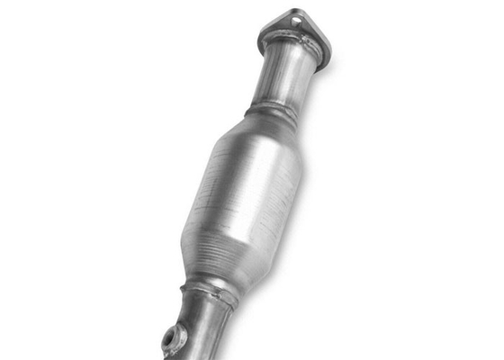 16399 Nissan NV2500 Catalytic Converter Frontier Rear Right